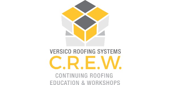 2025 EPDM, TPO, & PVC 101 - Versico