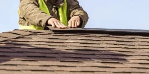 AAR Asphalt shingles pros & cons