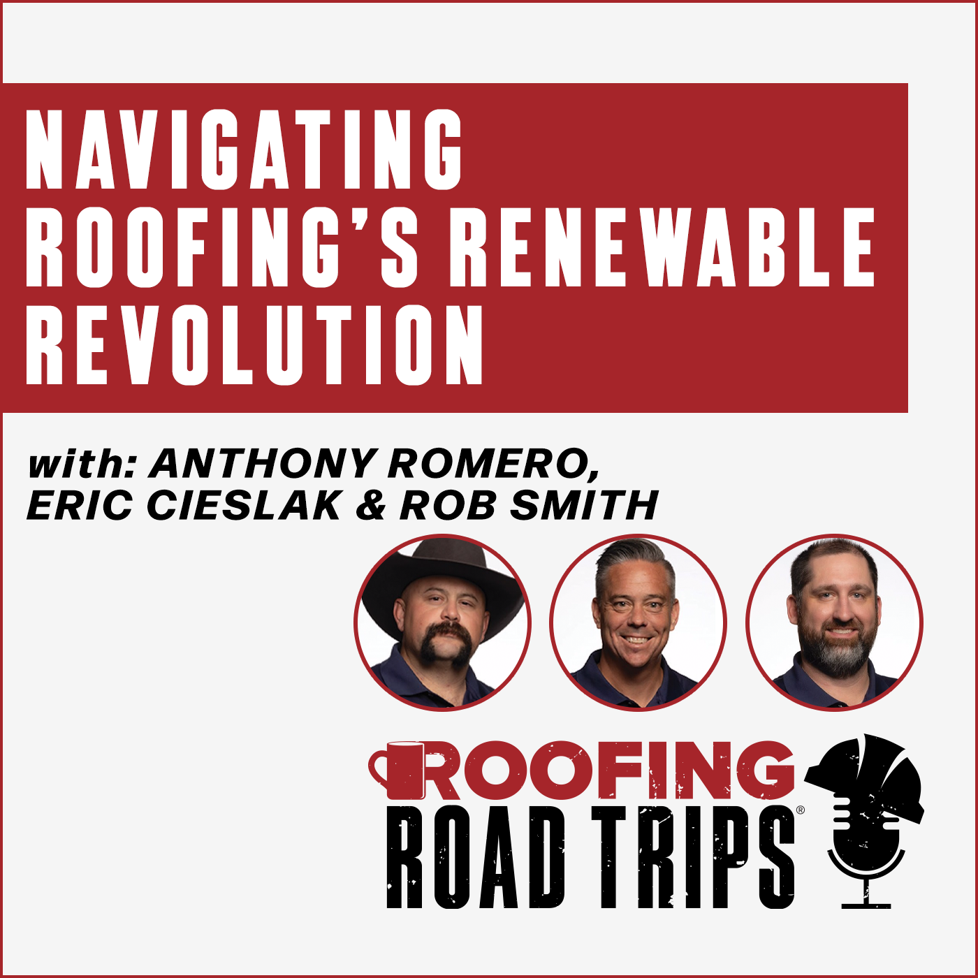 ABC Supply - Navigating Roofing’s Renewable Revolution