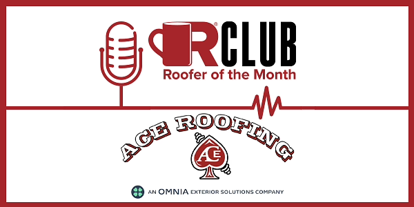 Ace Roofing - PODCAST TRANSCRIPT