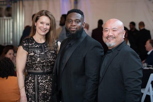 Celebrating the people and projects that shape communities