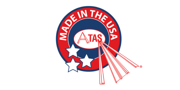 ATAS reaffirms commitment to U.S. manufacturing and domestic sourcing