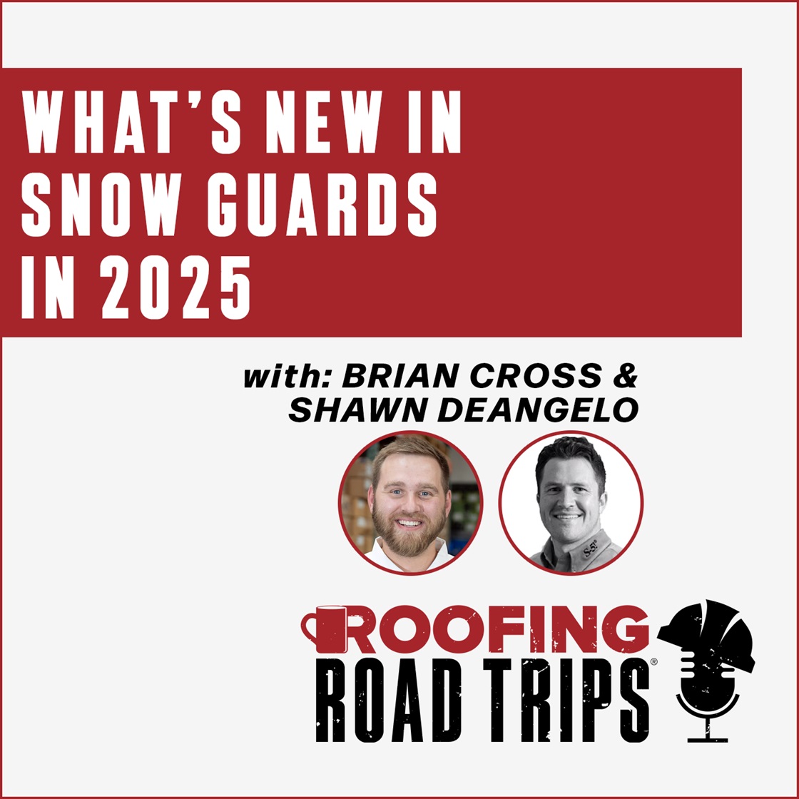 Brian Cross and Shawn DeAngelo - What