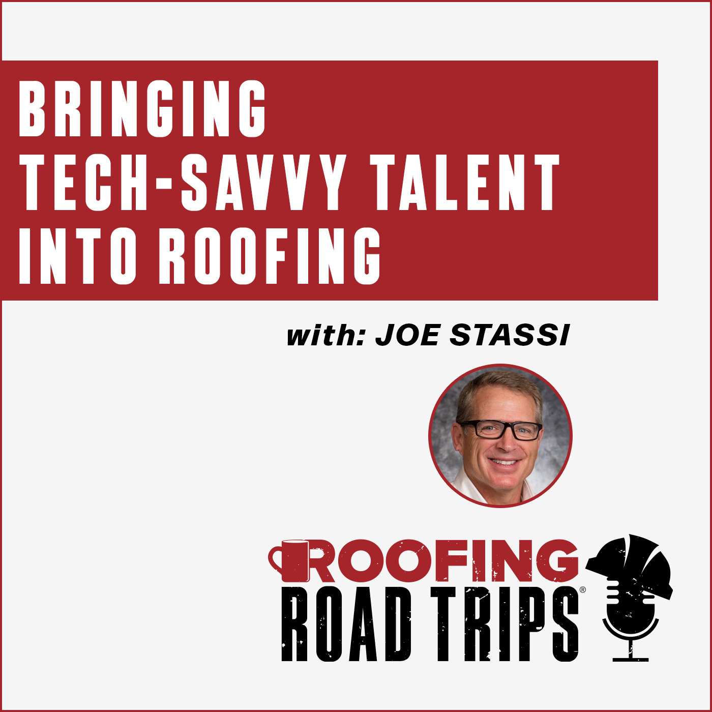 Bringing Tech-savvy Talent Into Roofing