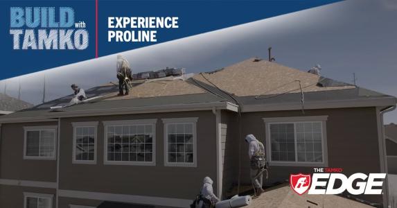 Build with TAMKO - Experience Profile - Nashville, TN