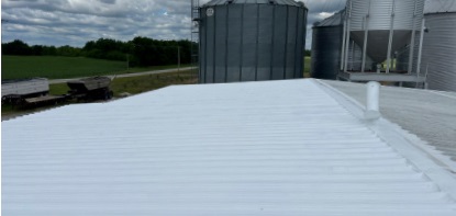ccs - progressive materials - Pro Hydro Acrylic Coatings All-Purpose Acrylic Roof Coatings(2)