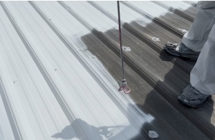 ccs - progressive materials - Pro Hydro Acrylic Coatings All-Purpose Acrylic Roof Coatings(3)