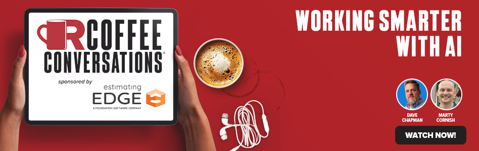 Estimating Edge - Coffee Conversation - On Demand - AI