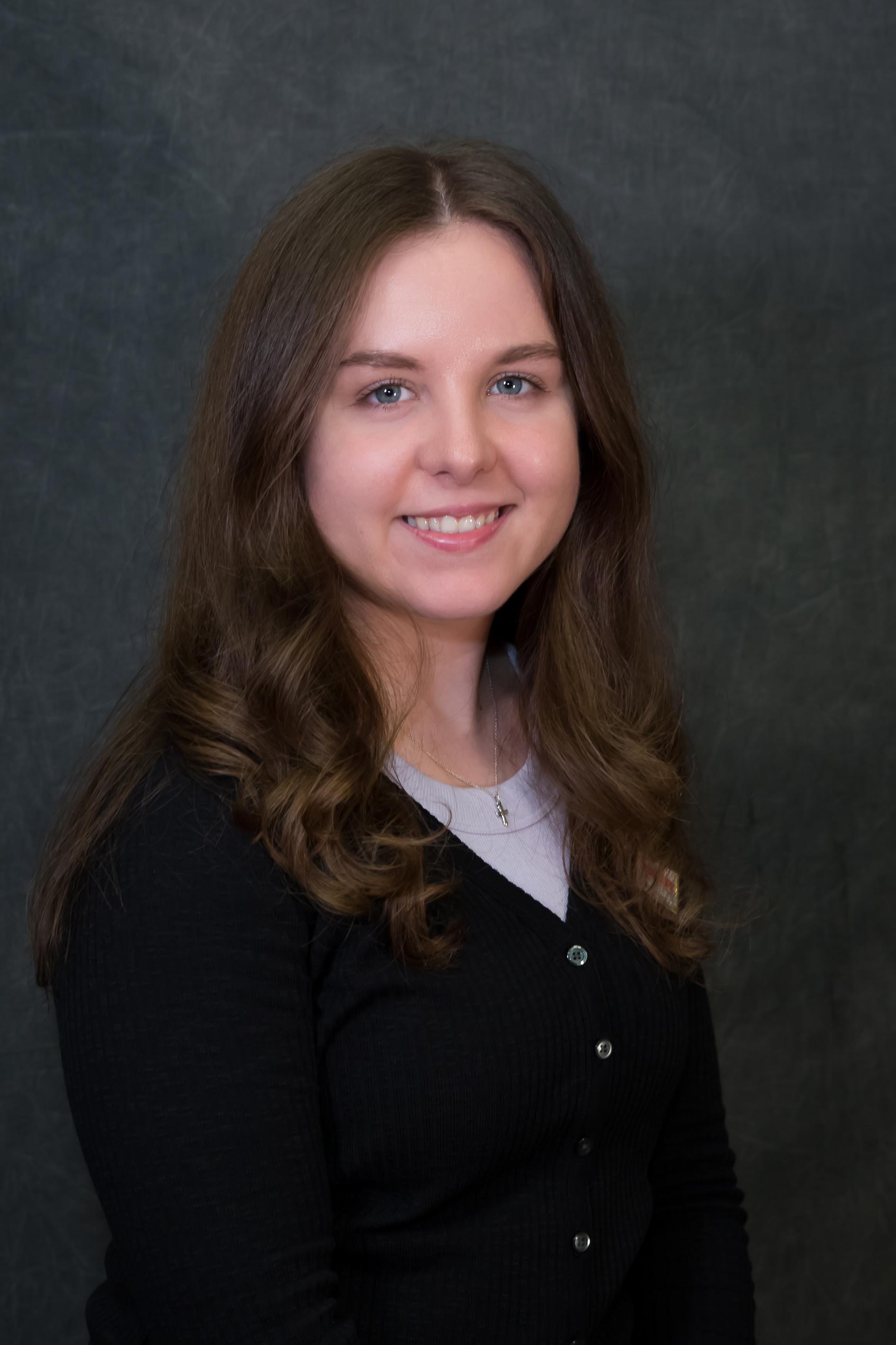 Evelyn Witterholt Headshot 2025