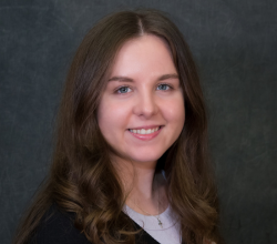 Evelyn Witterholt Meet the Crew 2025