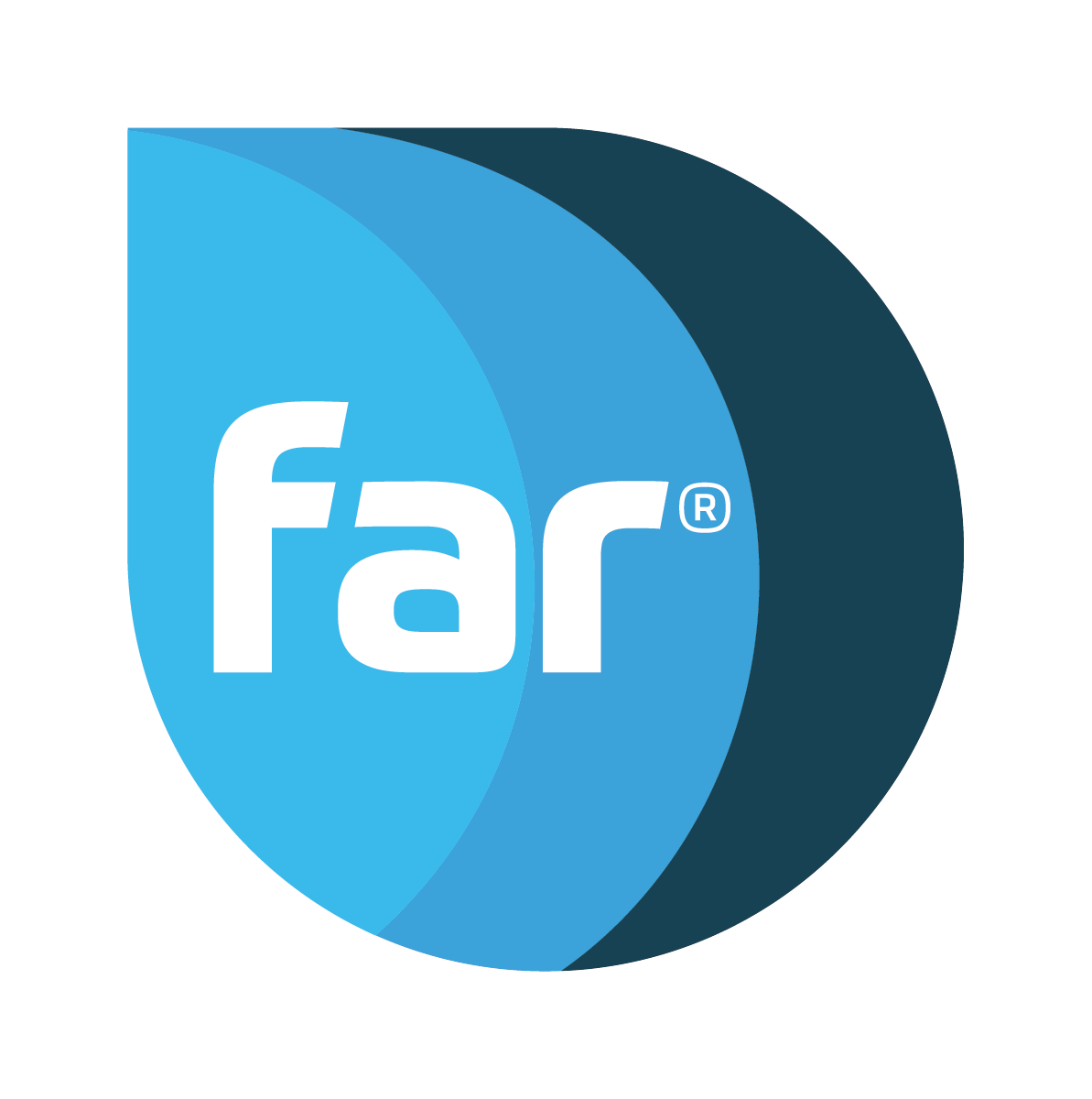Fluid Applied Roofing (FAR) - Logo