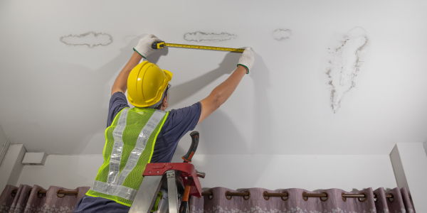 Avoid expensive roof repairs by being proactive