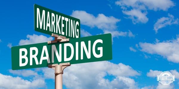 Branding, not just building