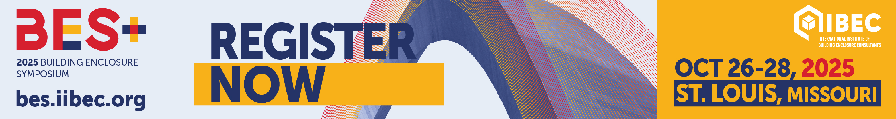 IIBEC - Banner Ad - BES 2025