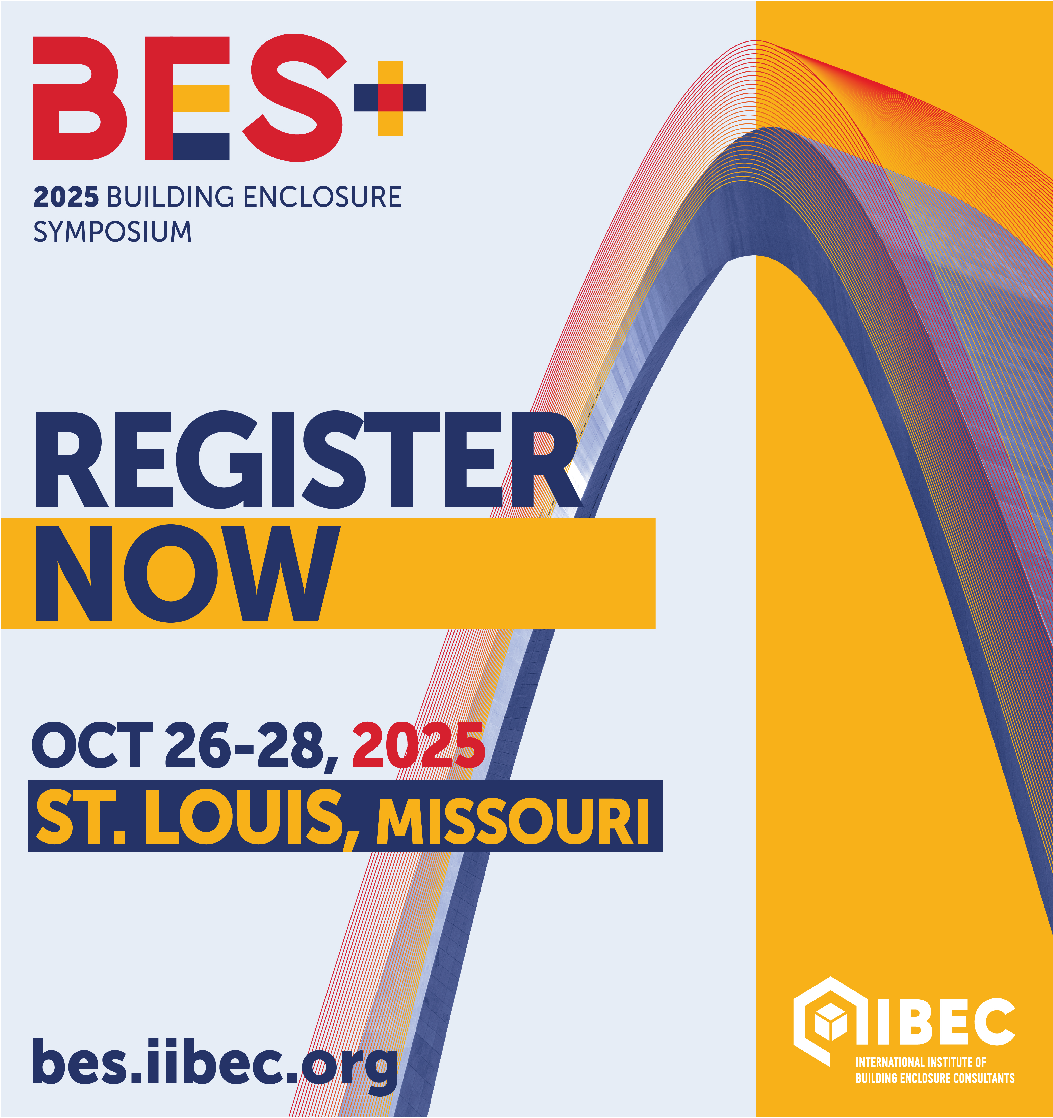 IIBEC - Sidebar Ad - BES 2025