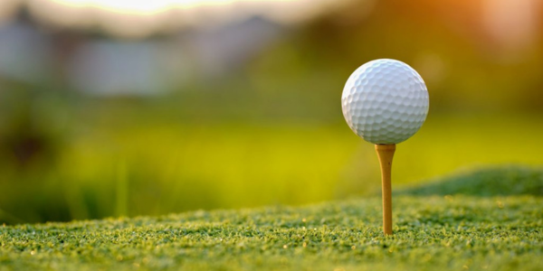 Integrity Insurance - ARC Golf Tournament - 600 x 300