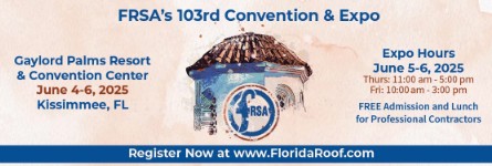 Jobba at the 2025 FRSA Expo