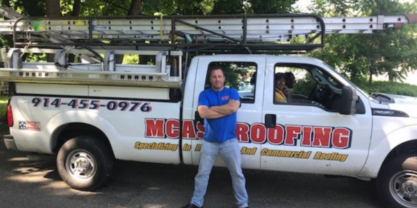 MCAS Roofing & Contracting in Croton-on-Hudson, New York