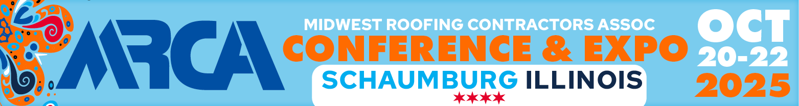 MRCA - Banner Ad - 2025 MRCA Conference & Expo