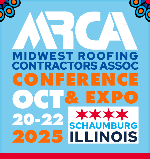 MRCA - Sidebar Ad - 2025 MRCA Conference & Expo