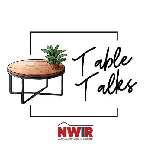 NWIR Table Talks Breakfast at Western States Expo 2025