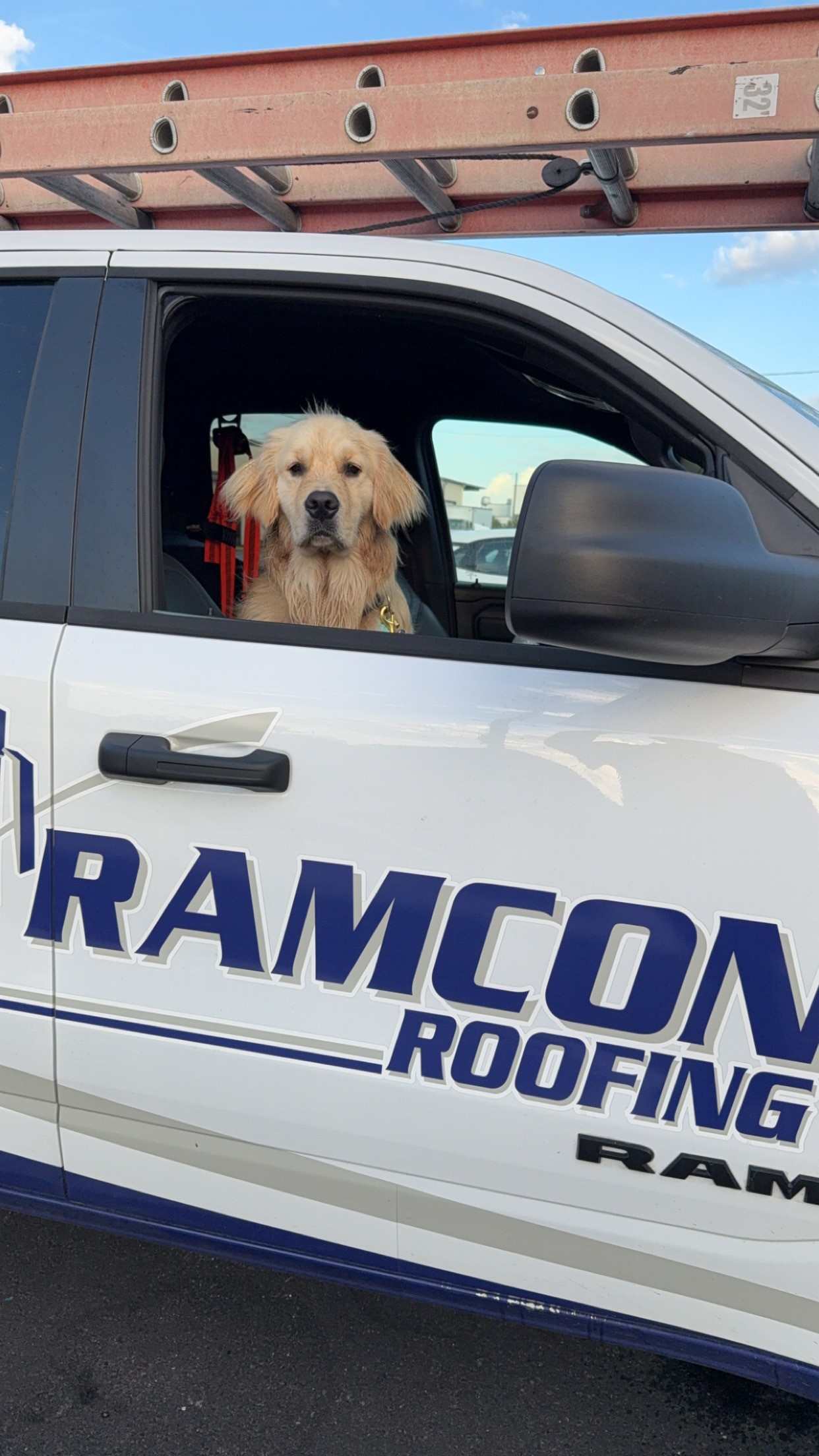 RAMCON, LLC of Tampa, Florida