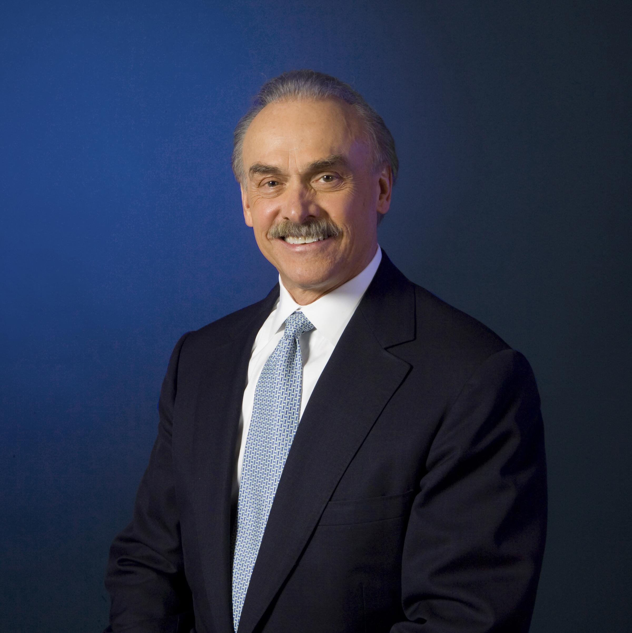 Rocky Bleier - Speakers Bureau Headshot