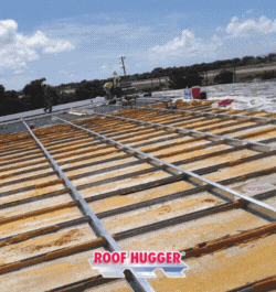 Roof Hugger Sidebar Ad - Q2