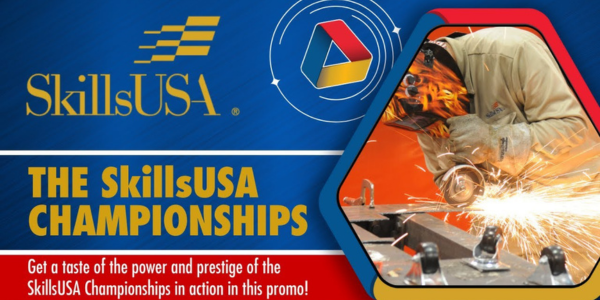 SkillsUSA National Leadership & Skills Conference 2025