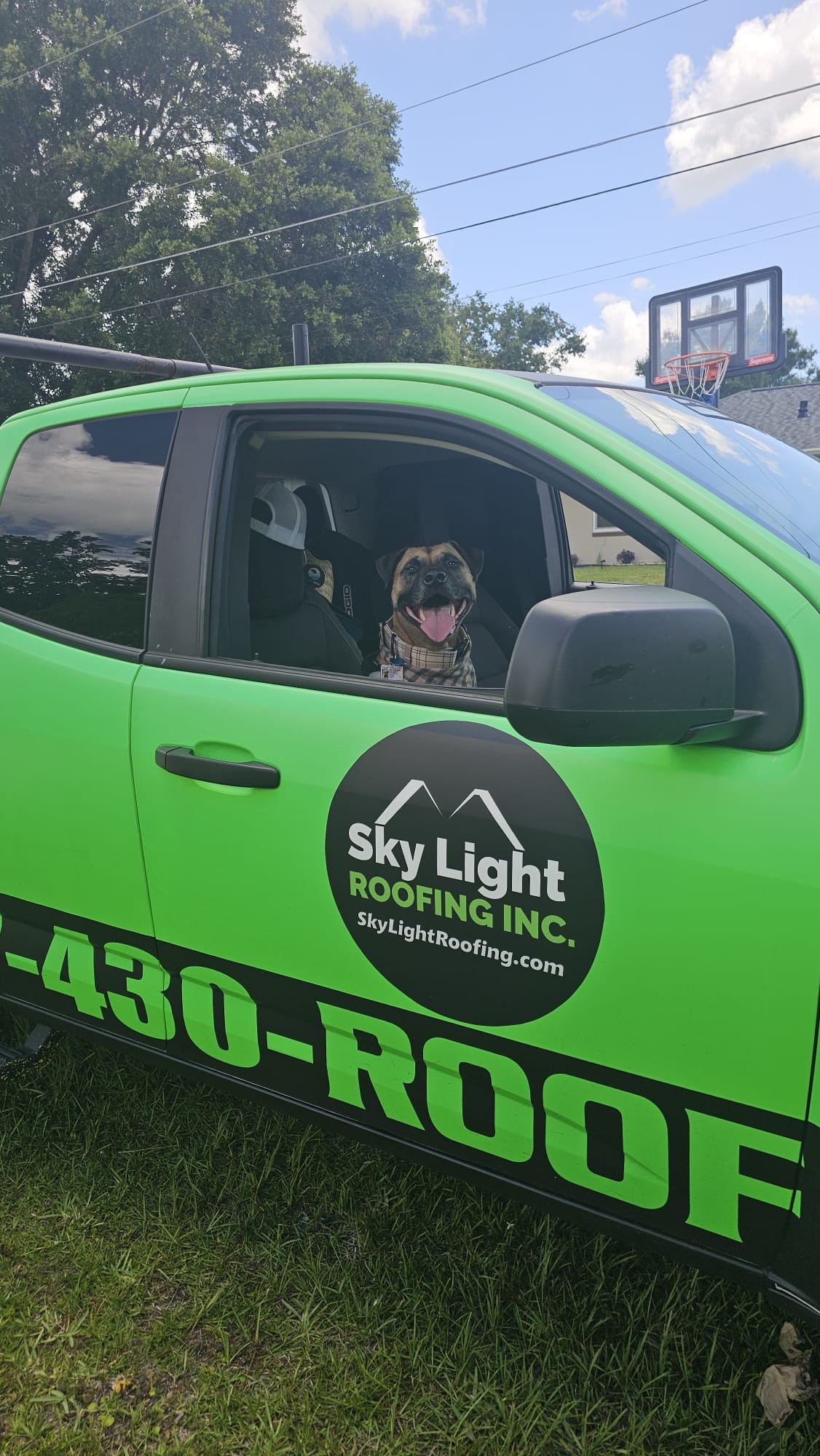 Skylight Roofing of Orlando, Florida