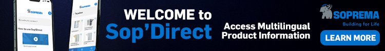 SOPREMA - Banner Ad - Sop
