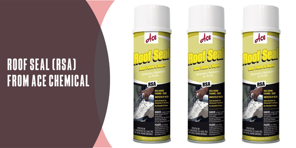 ACE Chemical Roof Seal