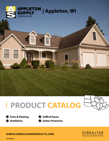Appleton - Catalog