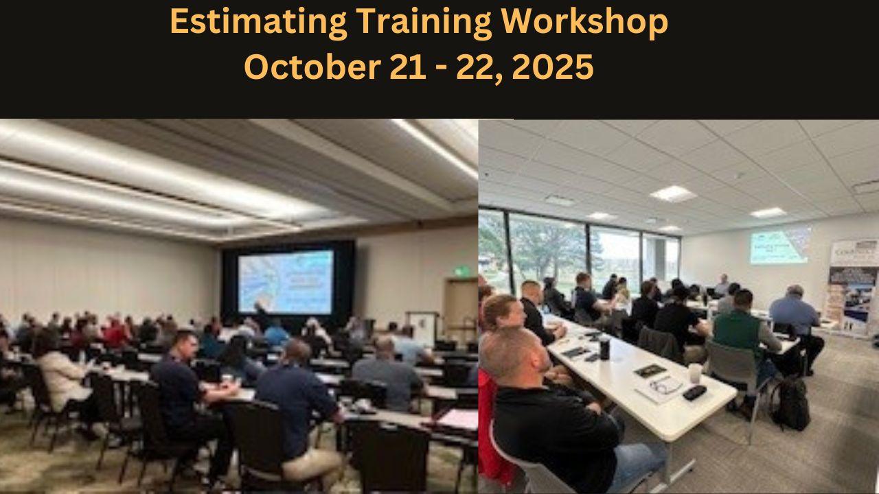 Become a Master of Roofing Estimating