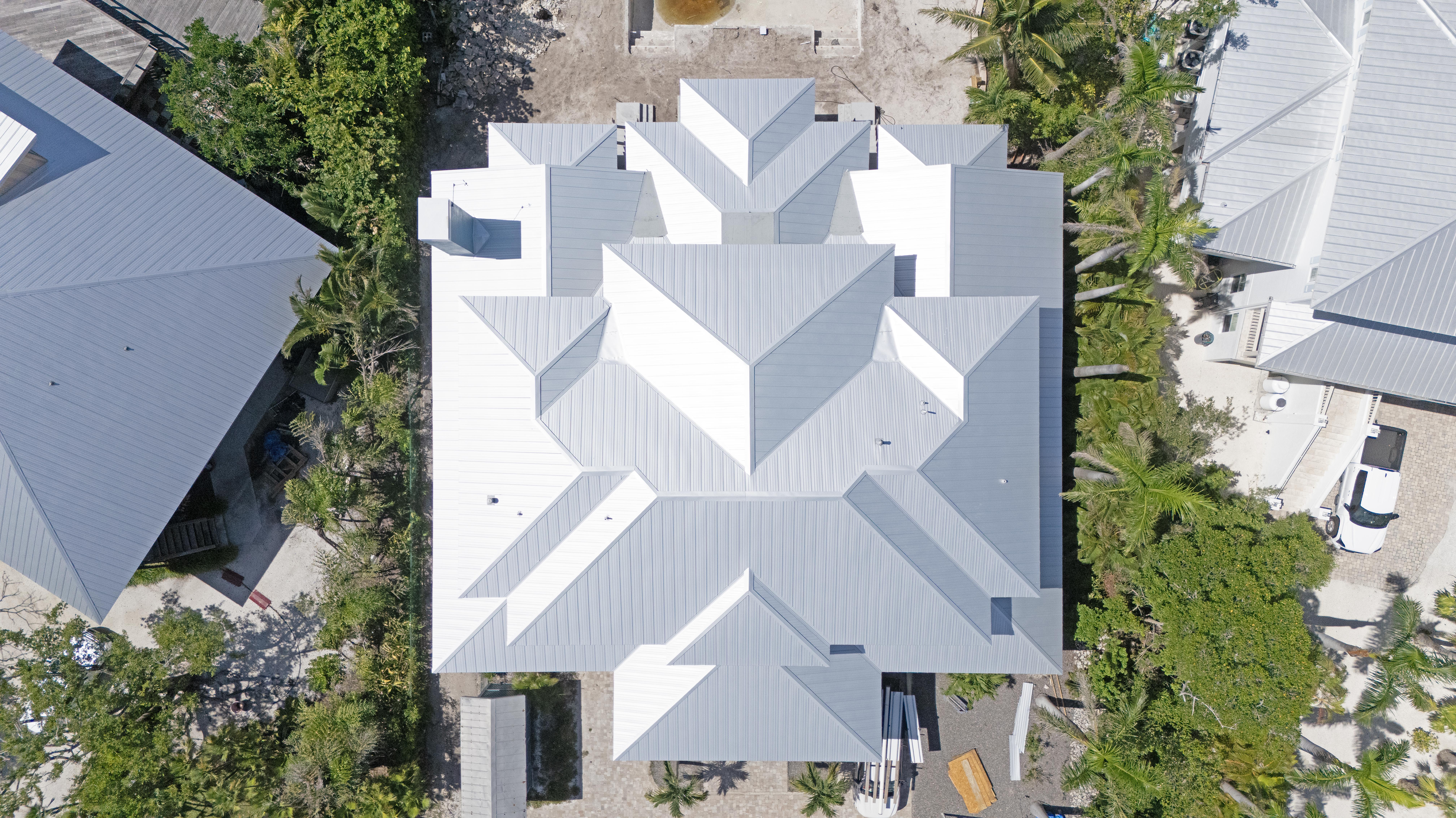 Blue Vision Roofing Inc of Bradenton, Florida