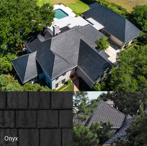 Brava - Slate - Onyx