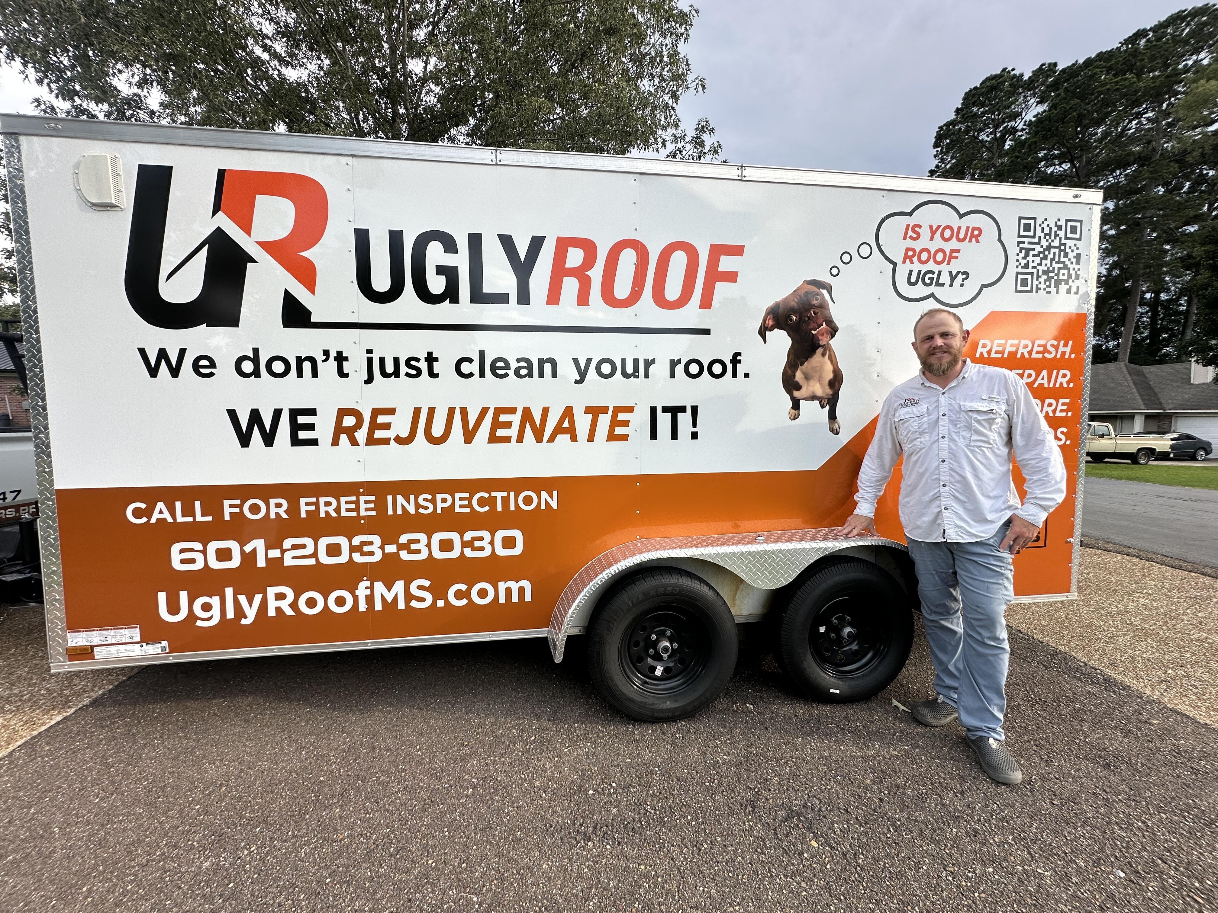 Copper Masters Roofing of Brandon, MS