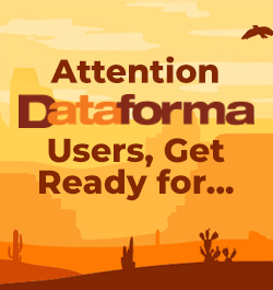 Dataforma - PSU Conference - Sidebar