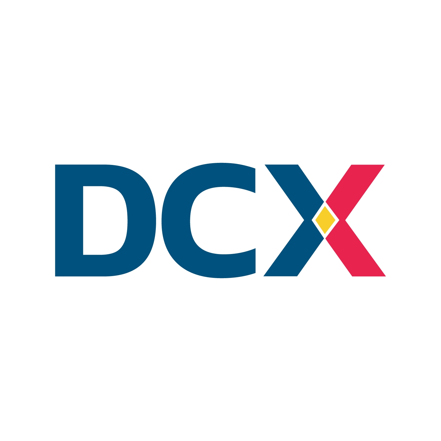 Delegate CX - Logo