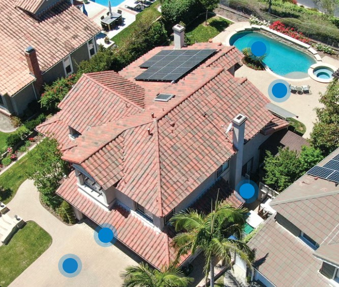 DYCO in every area of your home