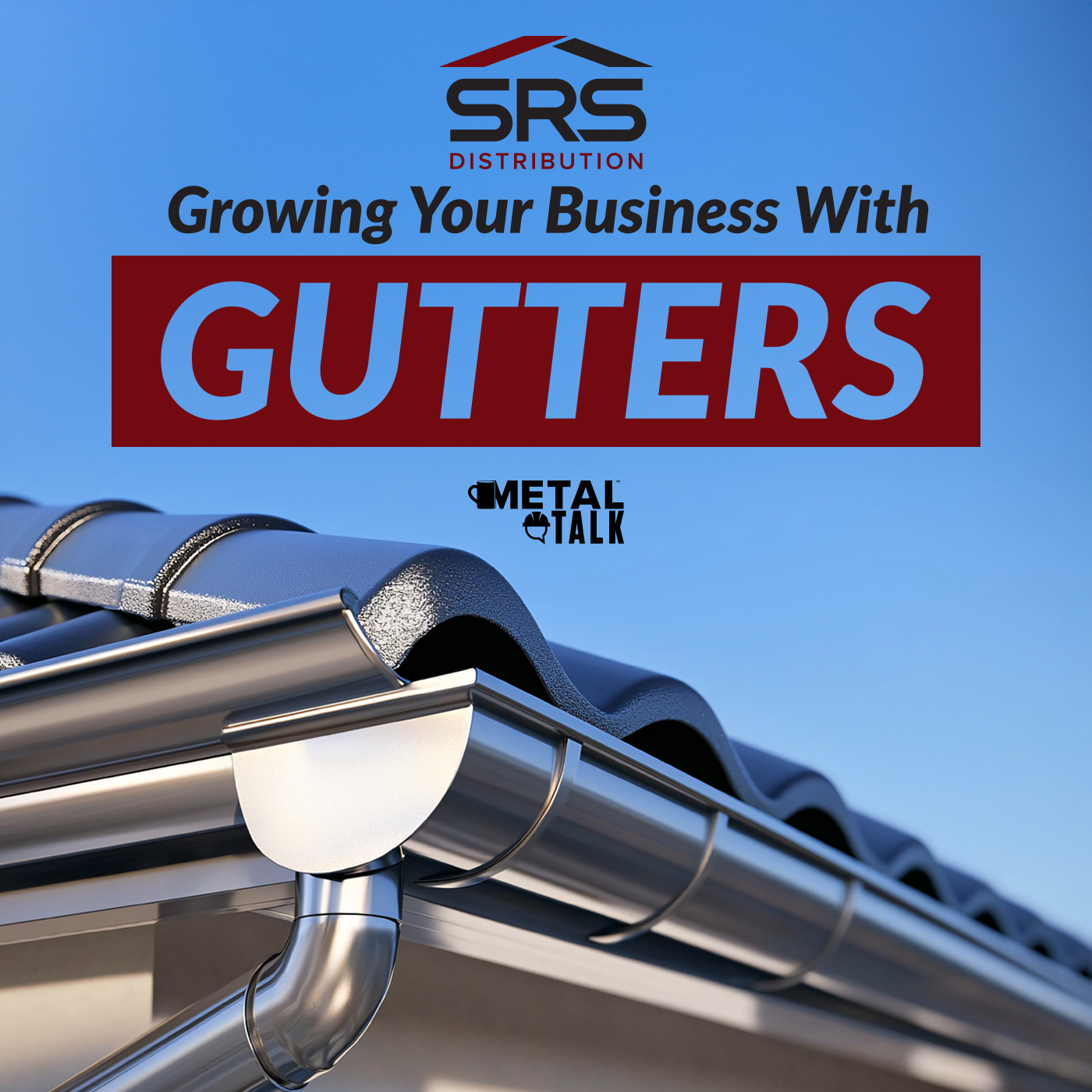 Growing Your Business with Gutters (podcast) Growing Your Business with Gutters (podcast)