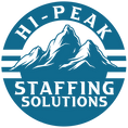 Hi-Peak - Logo