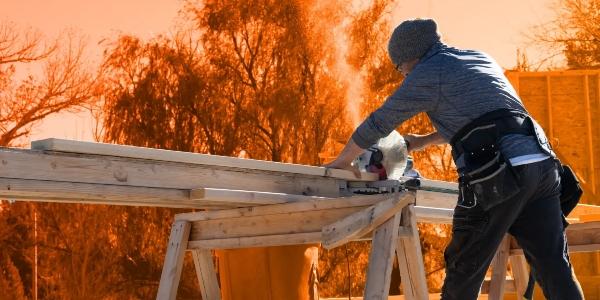 Build smarter, not harder