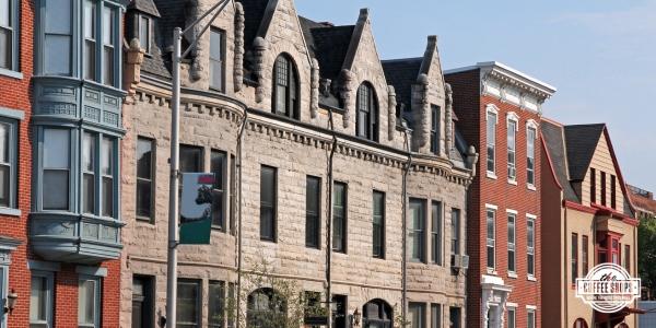 Historic preservation meets high-tech lifts