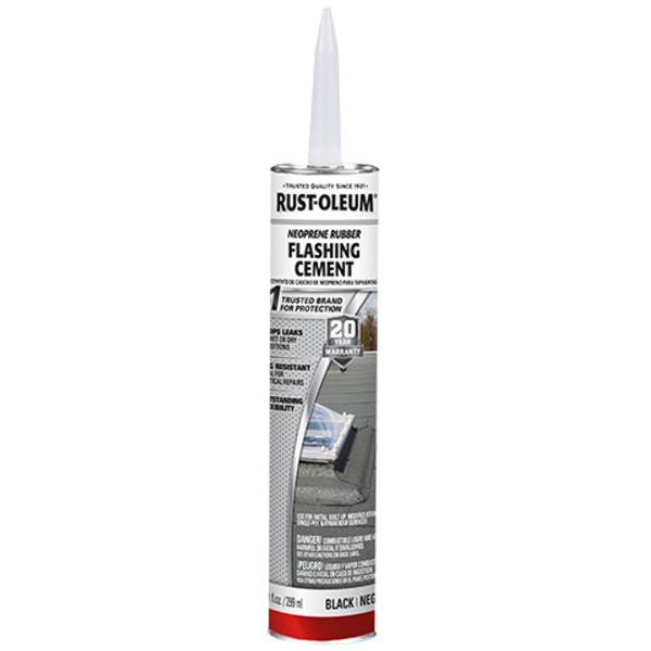 Neoprene Rubber Flashing Cement