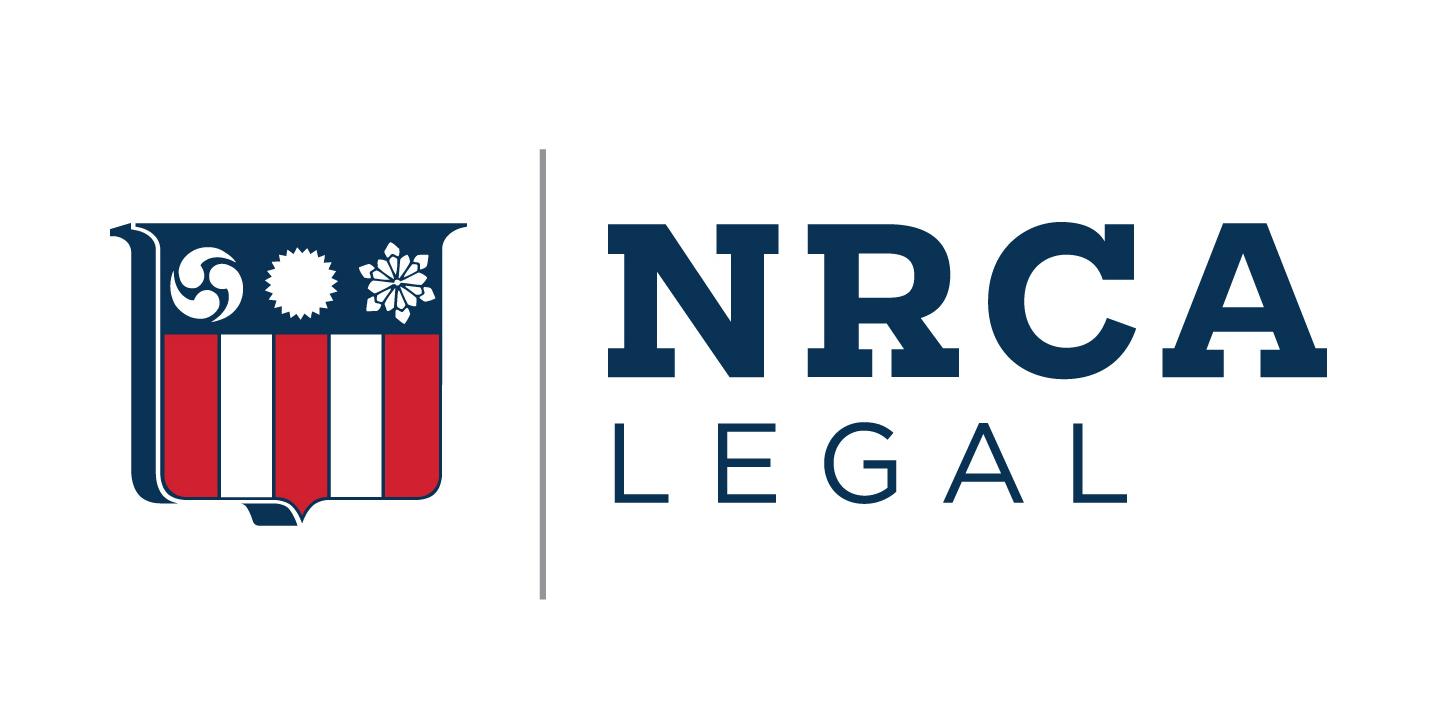 NRCA Legal Resource Center