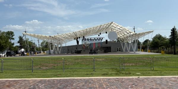 Designing public spaces for the people