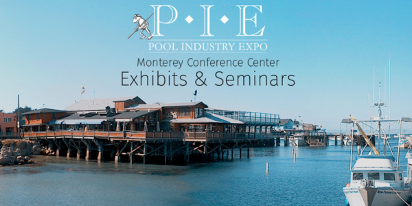 Pool Industry Expo 2025