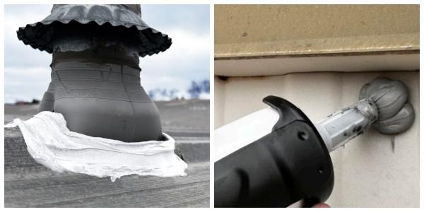 A heavy-duty patch that performs in any weather