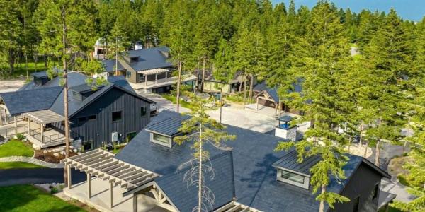 A bold answer to modern roofing challenges
